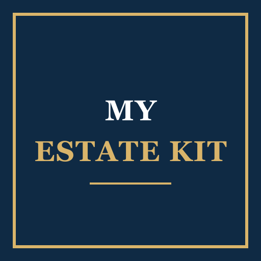 My Estate Kit logo
